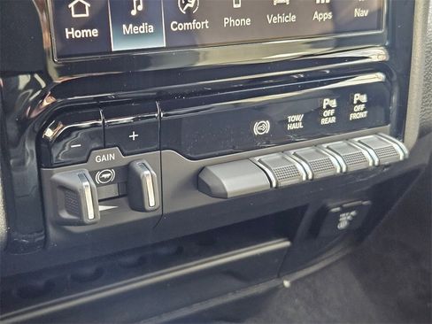 New 2026 RAM 3500 Tradesman image 28