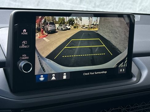 New 2026 Honda Accord LX image 22