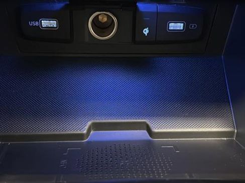 Used 2023 Hyundai Tucson Limited image 23