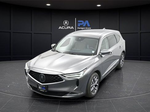 Certified 2023 Acura MDX SH-AWD w/ Technology Package image 41