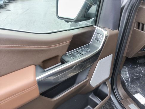 New 2026 Ford F150 King Ranch w/ Equipment Group 601A High AWD/4WD image 16