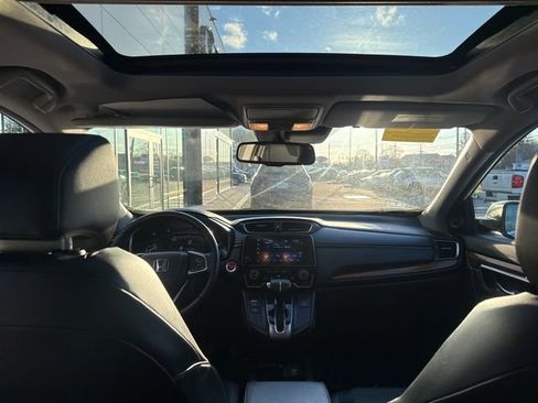 Used 2019 Honda CR-V EX-L image 12