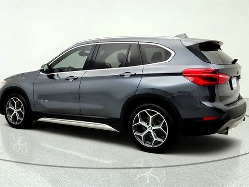 Used 2017 BMW X1 xDrive28i AWD/4WD image 7