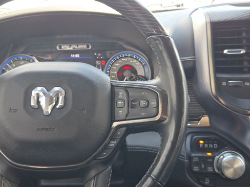 Used 2020 RAM 1500 Limited AWD/4WD image 19