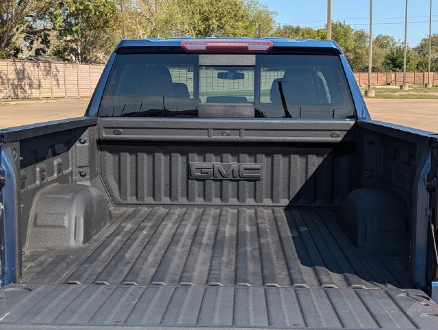 Used 2019 GMC Sierra 1500 SLE w/ SLE Value Package AWD/4WD image 27