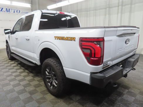 Used 2025 Ford F150 Tremor w/ Equipment Group 402A High image 5