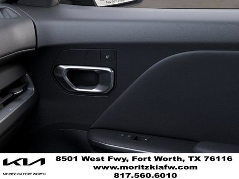 New 2026 Kia K4 EX FWD image 25