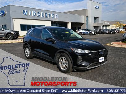 Used 2023 Ford Escape Active w/ Tech Pack #2