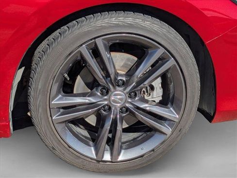 Certified 2023 Acura Integra A-Spec image 21