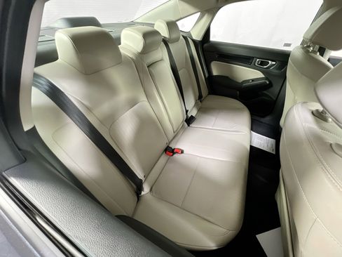 Used 2022 Honda Civic Touring image 26