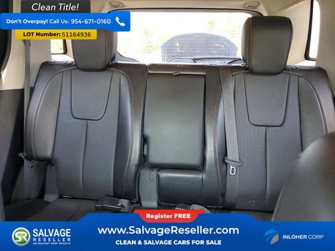 Used 2015 GMC Terrain SLT AWD/4WD image 13