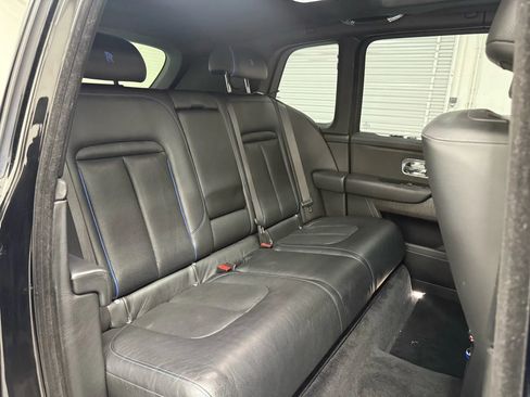Used 2019 Rolls-Royce Cullinan image 31