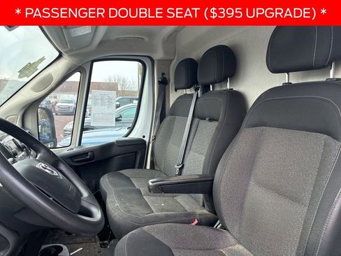 Used 2019 RAM ProMaster 1500 image 5
