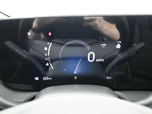 New 2026 Buick Encore GX Sport Touring w/ Advanced Technology Package image 12