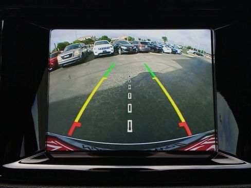 Used 2021 Dodge Durango SXT RWD image 9