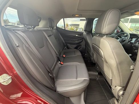Used 2023 Buick Encore GX Select w/ Experience Buick Package AWD/4WD image 21