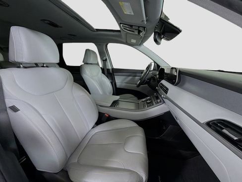 Used 2021 Hyundai Palisade SEL image 34