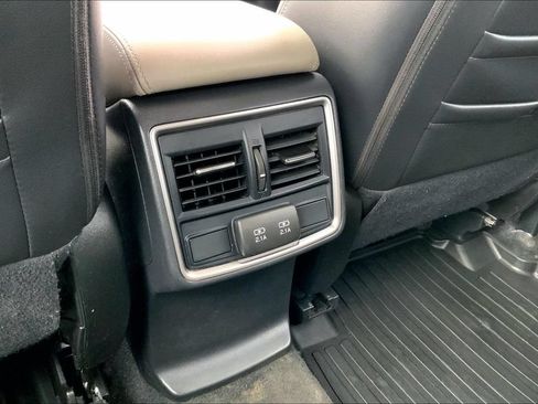 Used 2023 Subaru Forester Limited w/ Popular Package #2 AWD/4WD image 10