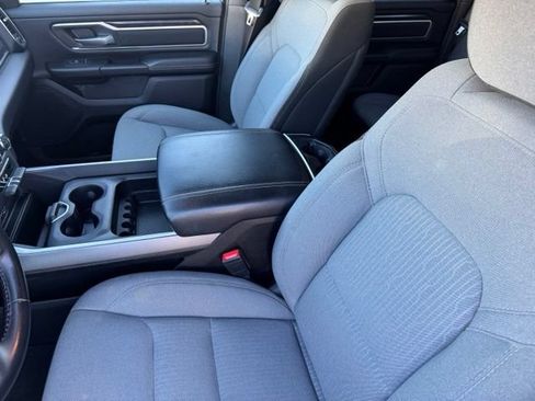 Used 2024 RAM 1500 Big Horn AWD/4WD image 6
