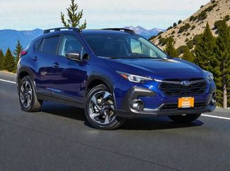 Certified 2024 Subaru Crosstrek 2.5i Limited video 2