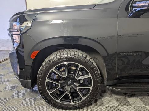Used 2022 Chevrolet Tahoe RST image 10