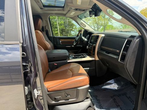 Used 2016 RAM 1500 Laramie Longhorn w/ Convenience Group AWD/4WD image 53