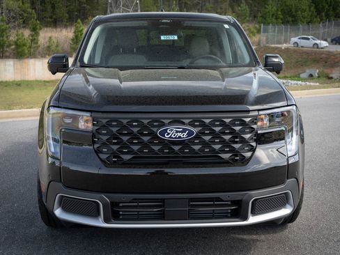 New 2026 Ford Maverick Lariat image 2