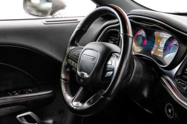 Used 2018 Dodge Challenger T/A RWD image 20