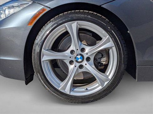 Used 2014 BMW Z4 sDrive28i image 21