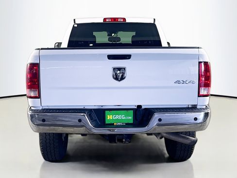 Used 2017 RAM 2500 Tradesman w/ Chrome Appearance Group image 7