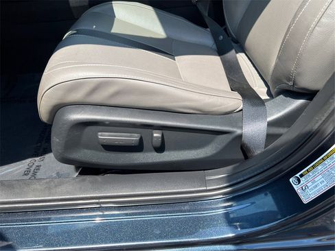 Used 2017 Honda Civic EX-L image 20