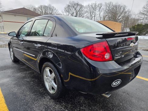 Used 2007 Chevrolet Cobalt LTZ image 5