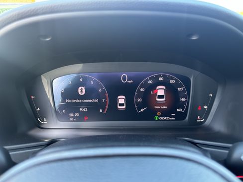 Used 2026 Honda Accord SE image 27