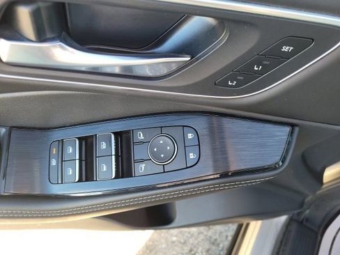 Certified 2021 Nissan Rogue SL w/ Premium Package image 10