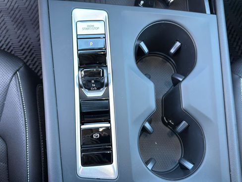 New 2026 Volkswagen Atlas SE image 18