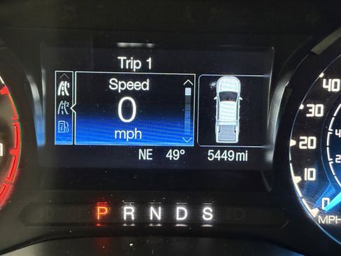 Used 2023 Ford Ranger XLT w/ Trailer Tow Package image 37