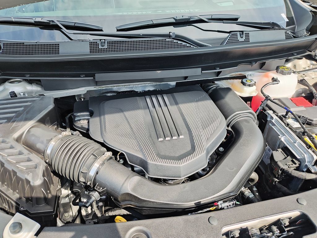 New 2027 Buick Enclave Sport Touring w/ Super Cruise Package FWD image 26