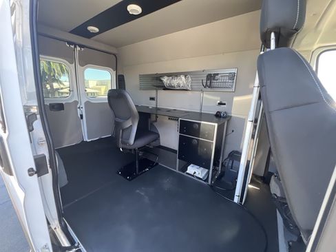 Used 2021 RAM ProMaster 1500 FWD image 15