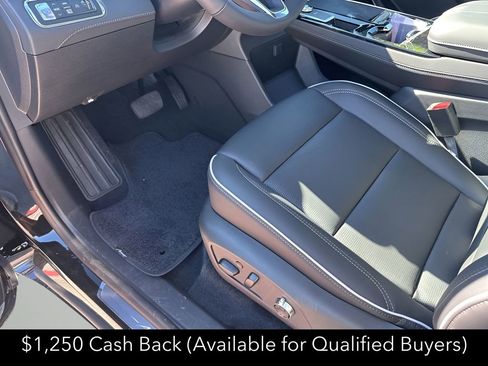 New 2026 Buick Enclave Avenir w/ Super Cruise Package AWD/4WD image 25