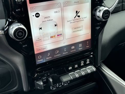 New 2026 RAM 2500 Lone Star image 19