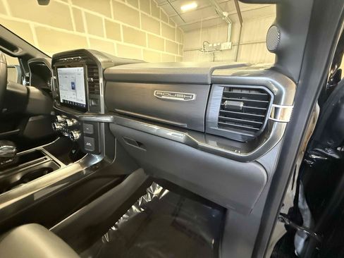Used 2022 Ford F150 XLT w/ Equipment Group 302A High AWD/4WD image 19
