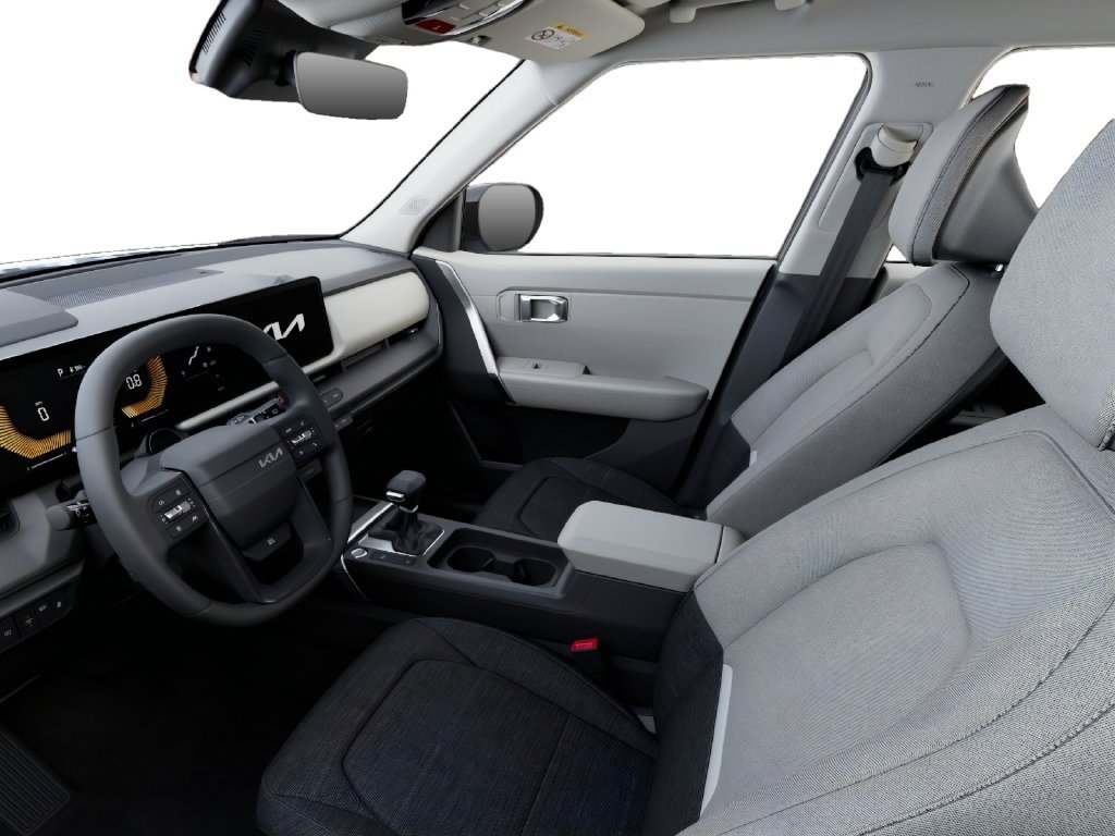 New 2027 Kia Seltos S FWD image 17