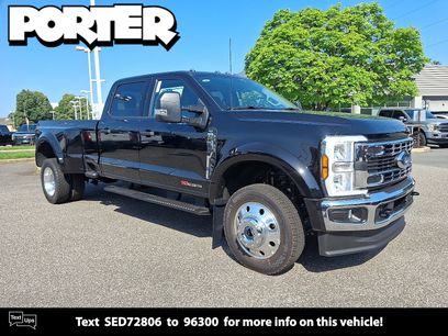 New 2025 Ford F450 XLT