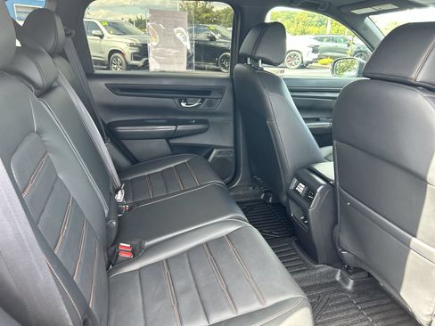 Used 2025 Honda CR-V Sport-L image 17