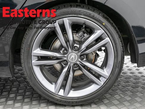 Used 2024 Acura Integra A-Spec FWD image 30