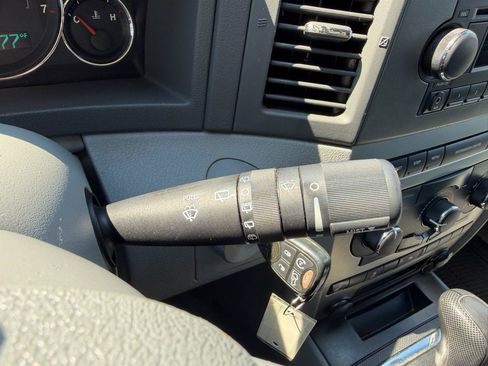 Used 2007 Jeep Grand Cherokee Laredo AWD/4WD image 27