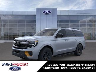 New 2025 Ford Expedition Tremor video 1