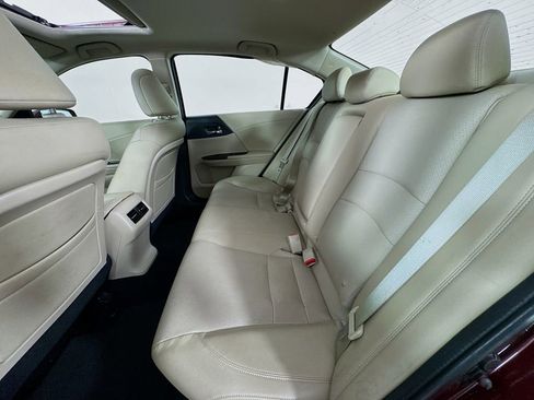 Used 2013 Honda Accord EX-L image 30