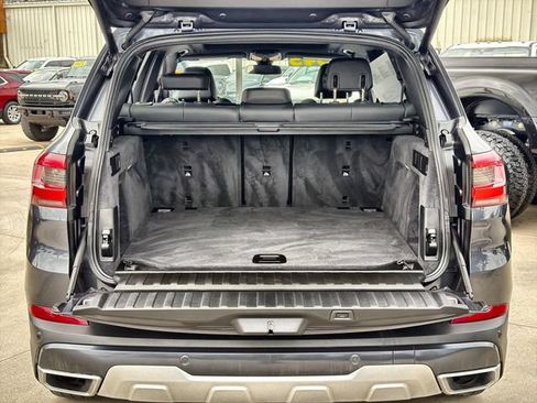 Used 2019 BMW X5 xDrive40i AWD/4WD image 24