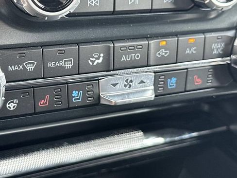 New 2025 Ford F150 Lariat w/ Equipment Group 501A Mid image 33